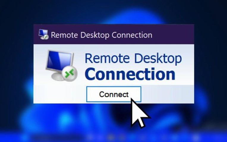 Windows Remote Desktop cho phép đăng nhập bằng mật khẩu đã bị thu hồi, Microsoft bảo: “Không phải lỗi, đó là tính năng”